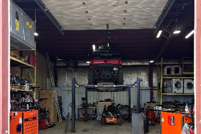 Auto Repair Service River Falls WI